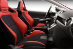 Mazda2 3-Door 2007 года